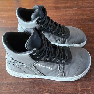 Belenka Barebarics High Fly Barefoot Sneaker 39